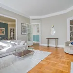 Charme Et Standing - 2 Chambres Proches Trocadero