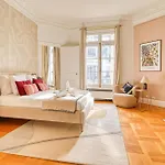 Charme Et Standing - 2 Chambres Proches Trocadero